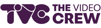The Video Crew Logo